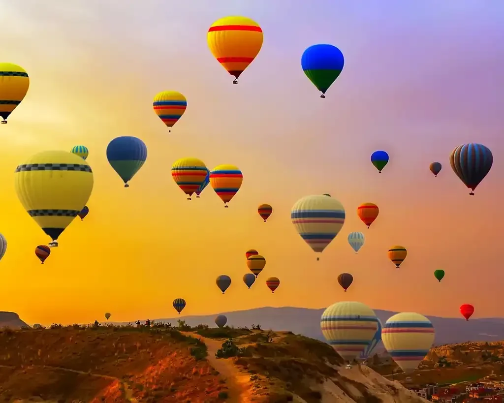 Tour Cappadocia 3 Giorni