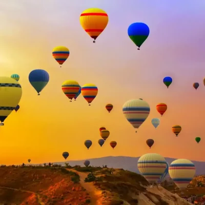 Tour Cappadocia 3 Giorni