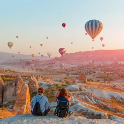 tour Cappadocia da Istanbul