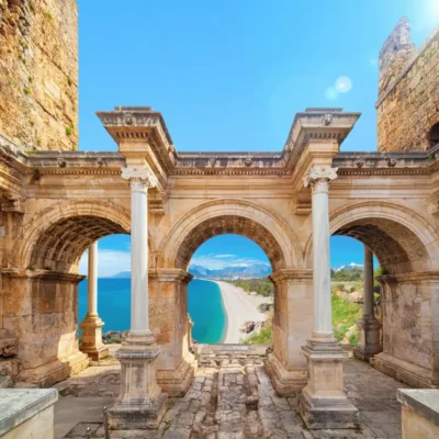 Tour Turchia 10 Giorni